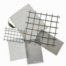 430 magnetic stainless steel wire mesh